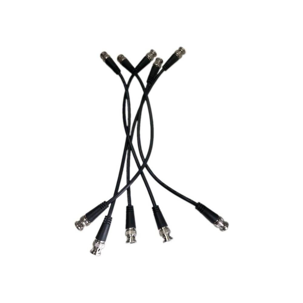 5pc Coaxial Cable